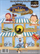 Magazine islamique pour enfants "J'aime l'islam" (numero 3)