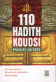110 Hadith Koudsi - Paroles sacrees