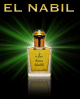 Eau de parfum El-Nabil 15 ml "Sheikh" (Roll on)