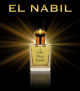 Eau de parfum El-Nabil 15 ml "Shams" (Roll on)