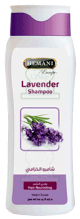 Shampoing a la lavande - Lavender Shampoo - 300 ml -