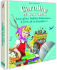 Caroline et ses amis : Les plus belles histoires a lire et a ecouter ! - Livre + CD