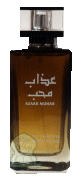 Eau de parfum vaporisateur "Adhaab muhab" - Tourments de l'Amour) - 100 ml -