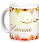 Mug prenom arabe feminin "Hanane" -