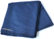 Coupon M'lifa Blin Blin (3x1.5m) - Cashmere Touch - Tissu Mlifa de couleur bleu