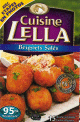 Cuisine Lella - Beignets Sales -   -