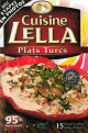 Cuisine Lella - Plats Turcs -   -