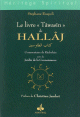 Le livre "Tawasin" de Hallaj