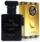 Parfum Musk Dinar Gold (10 ml)