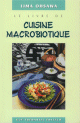Le Livre de cuisine macrobiotique