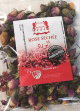 Rose sechees - Boutons de roses seches (the aux petales de rose - 25g)