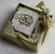 Coffret Cadeau : Mini Coran + chapelet "Sabha" - Couleur Blanc