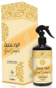 Desodorisant d'ambiance oriental anti-odeur en spray - Eau parfumee "Oud Simple" (500 ml)