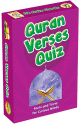 Quran Verses Quiz (55 Cards)