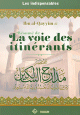 Resume de la voie des itinerants -