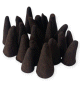Encens bakhour - 20 cônes parfumés Ambre Encens bakhour - 20 cones parfumes Ambre