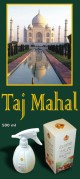Eau parfumee desodorisante "Taj Mahal" (500 ml) - Musc d'Or