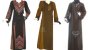 Robes & Abayas