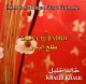 Chants "Talaa Al Badro" par Khalid Khalil [CD127]