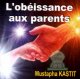L'obeissance des parents [CD103]