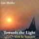 CD Towards the Light - Vers la umiere (anglais/arabe)