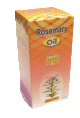 Huile capillaire de Romarin - Rosemary oil (125 ml) -