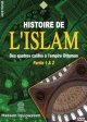 Histoire de l'Islam-des quatres califes a l'empire ottoman (Double DVD)