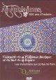 DVD Al-Andalous 800 ans d'histoire : Conquete de la Peninsule Iberique et du Sud de la France
