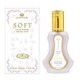 Eau de Parfum vaporisateur Al-Rehab "Soft" (35 ml)