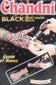 Tube de henne noir - Chandni Black Cone Henna Paste - 30 g net