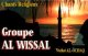 Groupe AL WISSAL - Nozhat Al-Ochaq - Chants Religieux [Ref. 24]