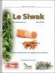 Le Siwak (Salvadora persika ; Bois d'Arak), solution naturelle  pour une hygiene bucco-dentaire
