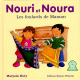 Nouri et Noura : les foulards de maman