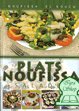 Plats Noufissa "Salades"