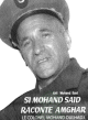 Si Mohand Said raconte Amghar - Le colonel Mohand Oulhadj