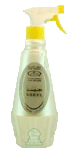 Eau parfumee desodorisante "Aseel" de Al-Rehab (500 ml)