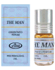Parfum 3 ml - Al-Rehab "The Man"