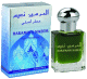 Parfum sans alcool "Haramain Naeem" (15 ml)