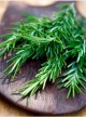 Romarin naturel - Iklil al djabal - feuilles-aiguiles seches en sachet de 15 g net -