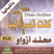 J'etais Chretien en tamazight par Mohand AZOUAOU -     /